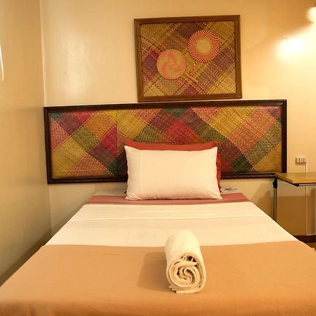 Bahay Ni Tuding - House Of Tuding Hotel Davao Ngoại thất bức ảnh