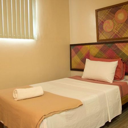 Bahay Ni Tuding - House Of Tuding Hotel Davao Ngoại thất bức ảnh