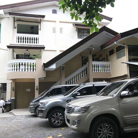 Bahay Ni Tuding - House Of Tuding Hotel Davao Ngoại thất bức ảnh