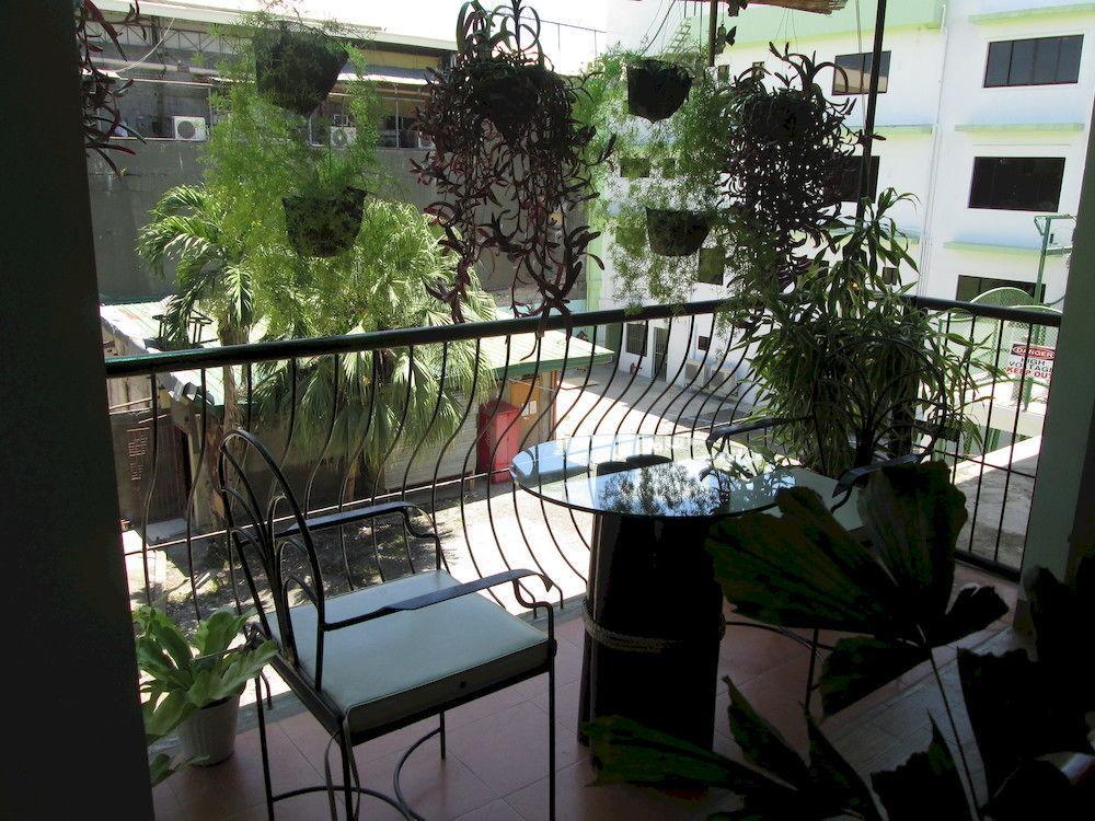 Bahay Ni Tuding - House Of Tuding Hotel Davao Ngoại thất bức ảnh