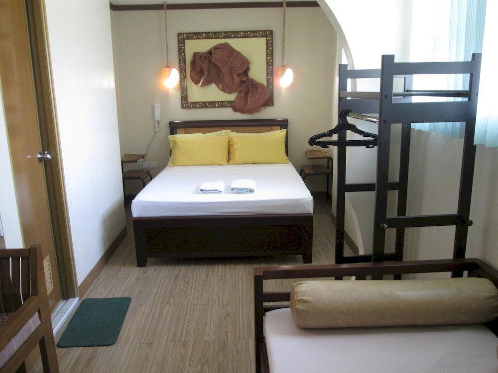 Bahay Ni Tuding - House Of Tuding Hotel Davao Ngoại thất bức ảnh