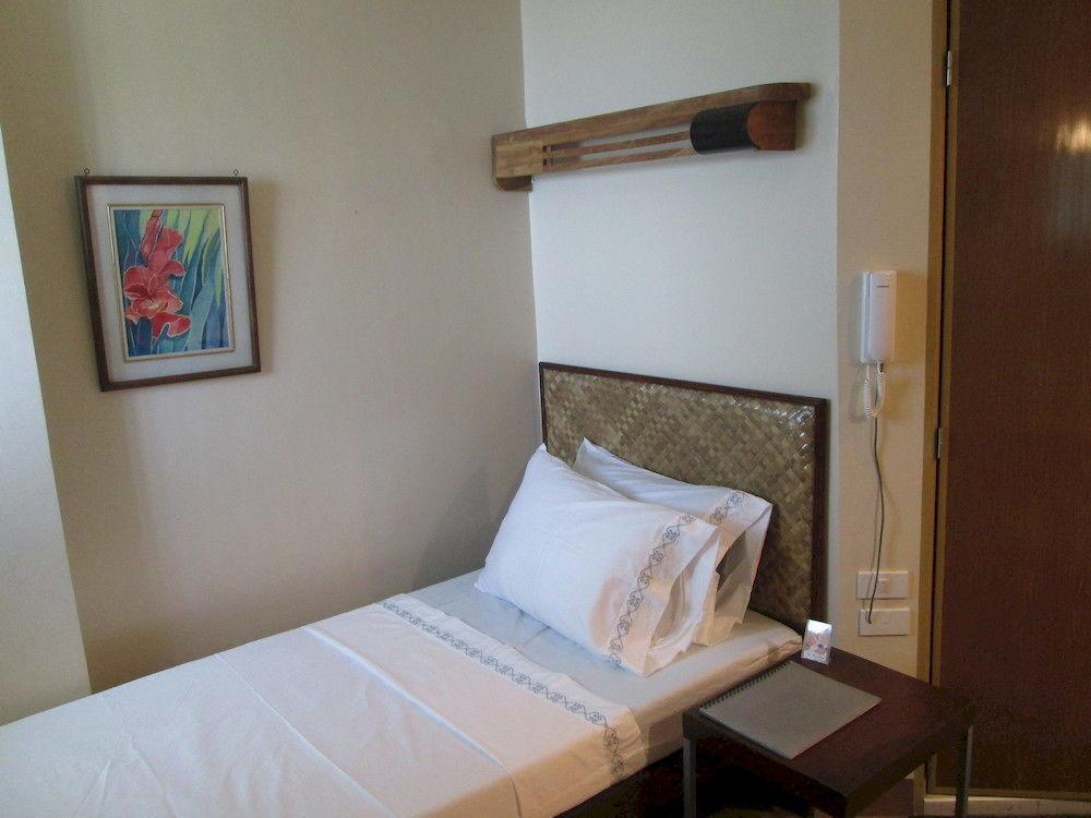 Bahay Ni Tuding - House Of Tuding Hotel Davao Ngoại thất bức ảnh