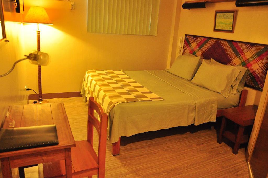 Bahay Ni Tuding - House Of Tuding Hotel Davao Ngoại thất bức ảnh