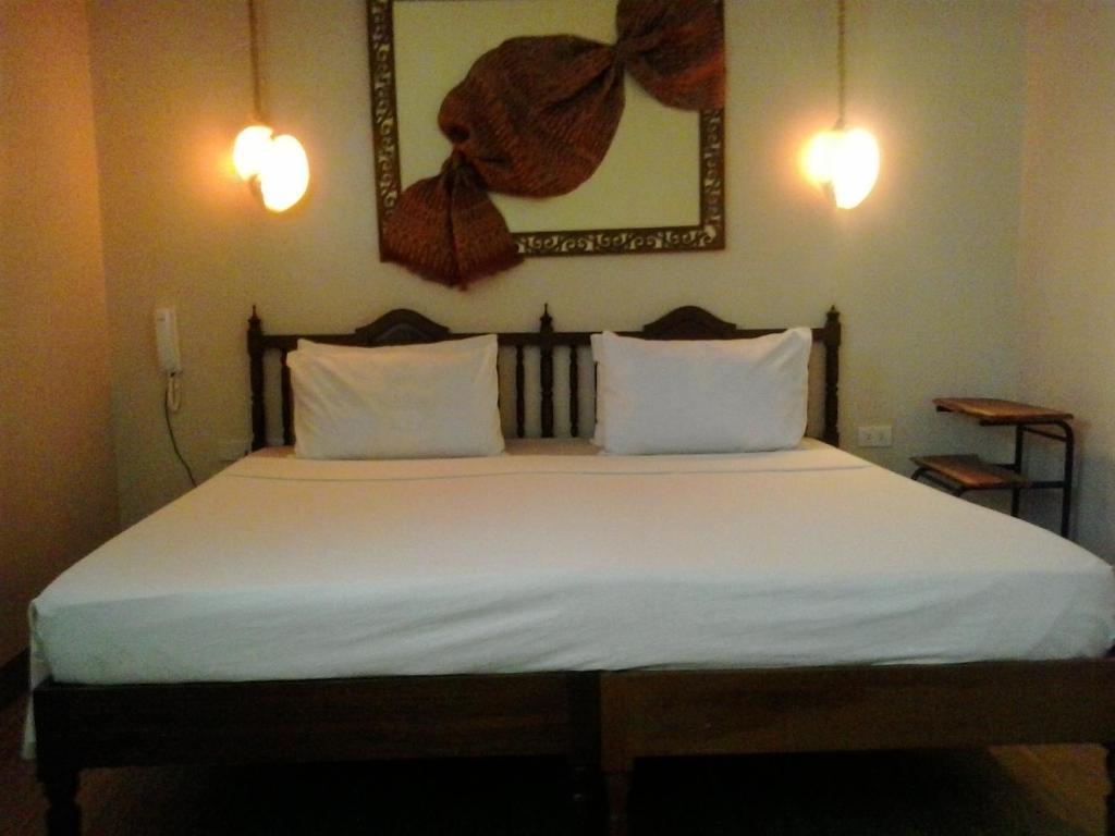 Bahay Ni Tuding - House Of Tuding Hotel Davao Phòng bức ảnh