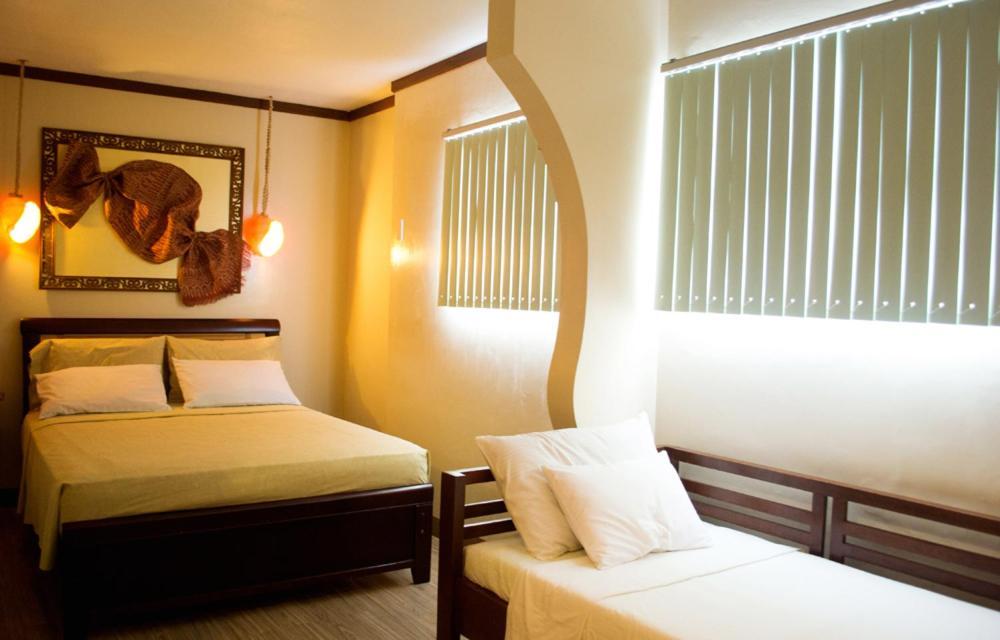Bahay Ni Tuding - House Of Tuding Hotel Davao Phòng bức ảnh