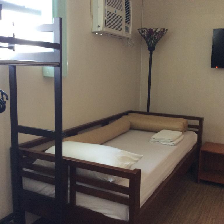 Bahay Ni Tuding - House Of Tuding Hotel Davao Ngoại thất bức ảnh