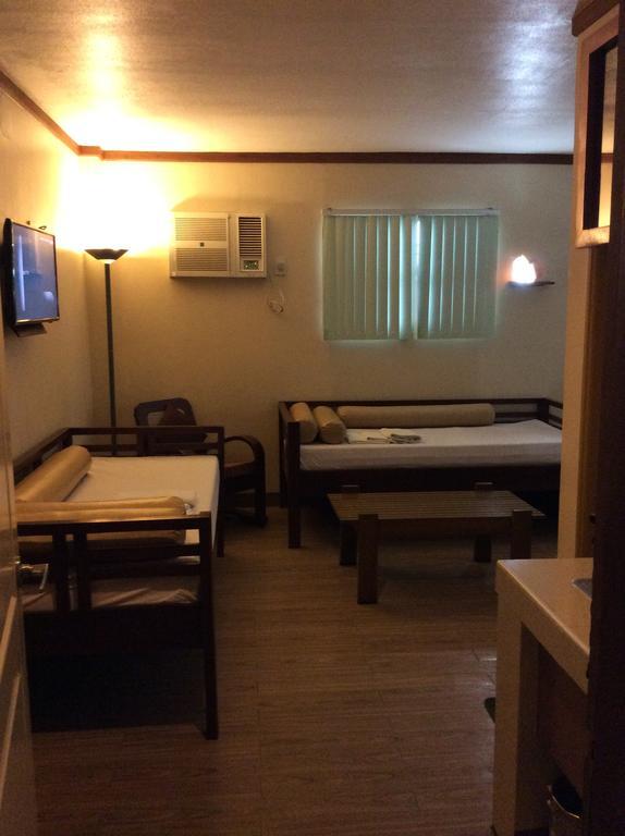 Bahay Ni Tuding - House Of Tuding Hotel Davao Ngoại thất bức ảnh