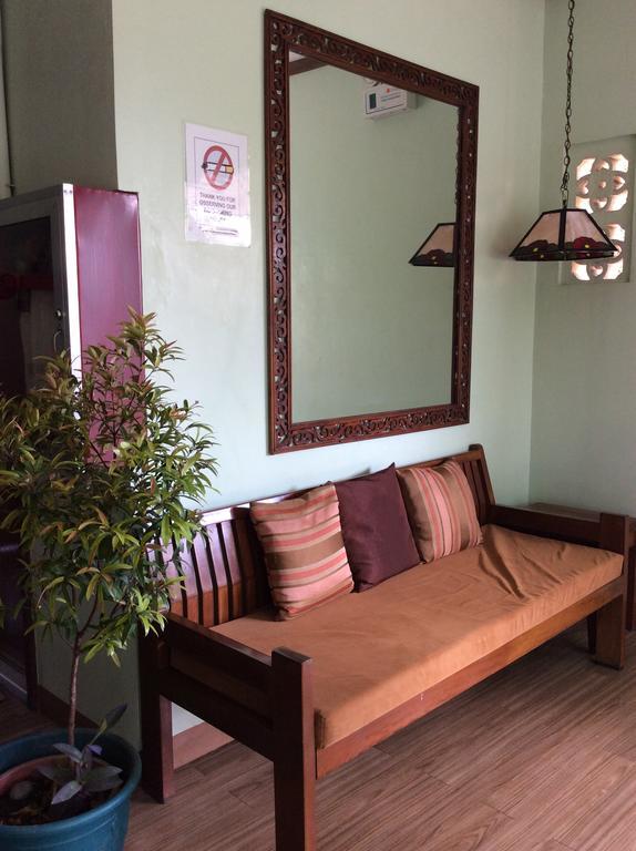 Bahay Ni Tuding - House Of Tuding Hotel Davao Ngoại thất bức ảnh