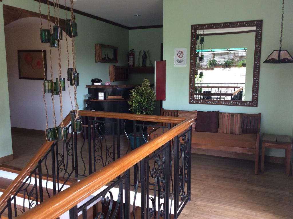 Bahay Ni Tuding - House Of Tuding Hotel Davao Ngoại thất bức ảnh