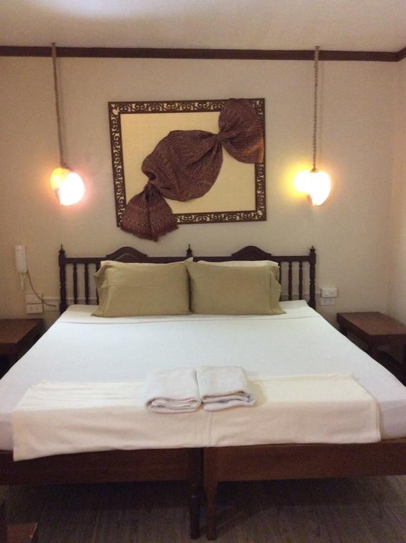 Bahay Ni Tuding - House Of Tuding Hotel Davao Ngoại thất bức ảnh