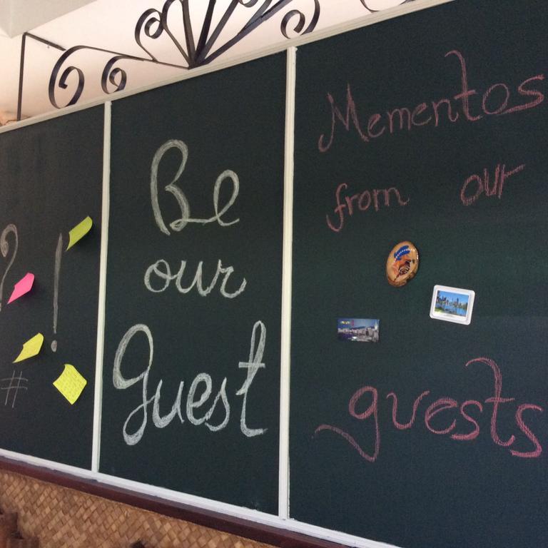 Bahay Ni Tuding - House Of Tuding Hotel Davao Ngoại thất bức ảnh