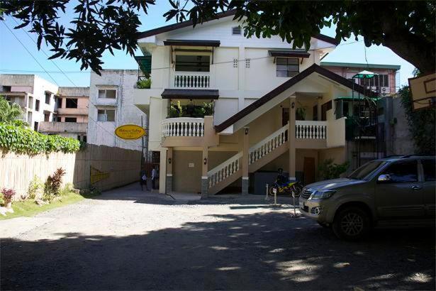 Bahay Ni Tuding - House Of Tuding Hotel Davao Ngoại thất bức ảnh