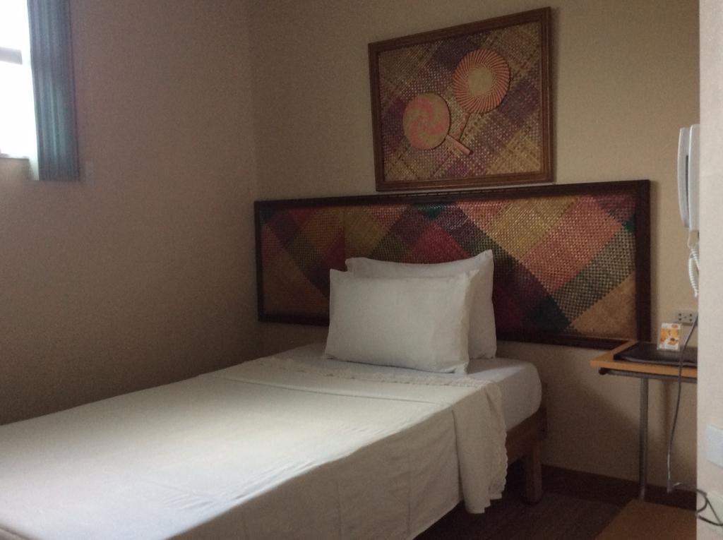Bahay Ni Tuding - House Of Tuding Hotel Davao Ngoại thất bức ảnh