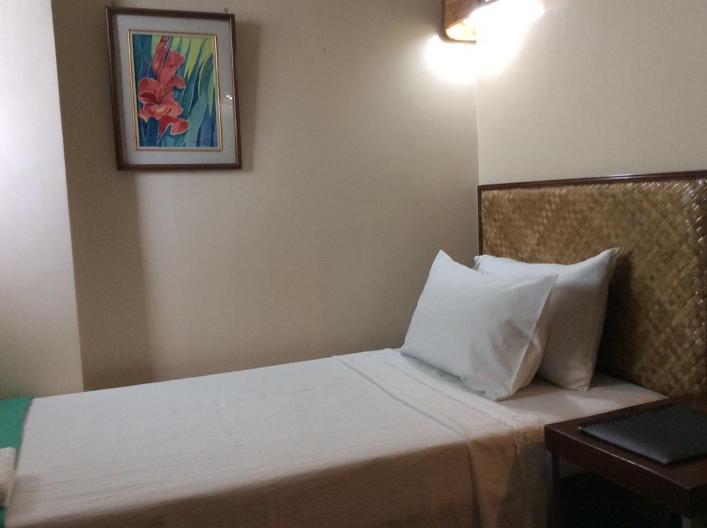 Bahay Ni Tuding - House Of Tuding Hotel Davao Ngoại thất bức ảnh