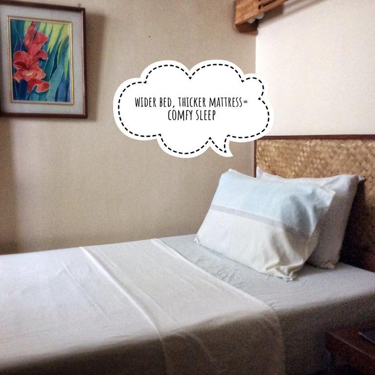 Bahay Ni Tuding - House Of Tuding Hotel Davao Ngoại thất bức ảnh