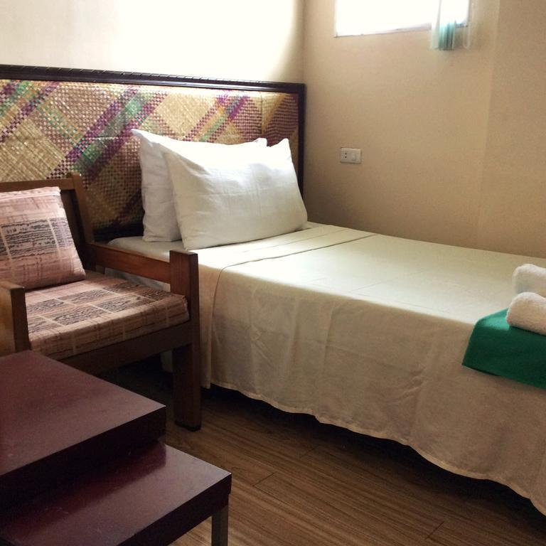 Bahay Ni Tuding - House Of Tuding Hotel Davao Ngoại thất bức ảnh