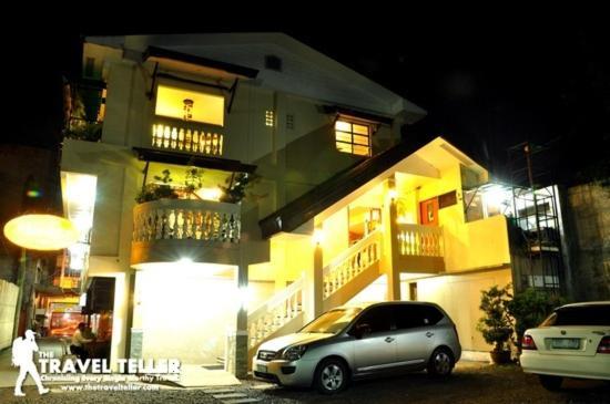 Bahay Ni Tuding - House Of Tuding Hotel Davao Ngoại thất bức ảnh