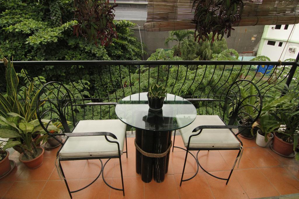 Bahay Ni Tuding - House Of Tuding Hotel Davao Ngoại thất bức ảnh
