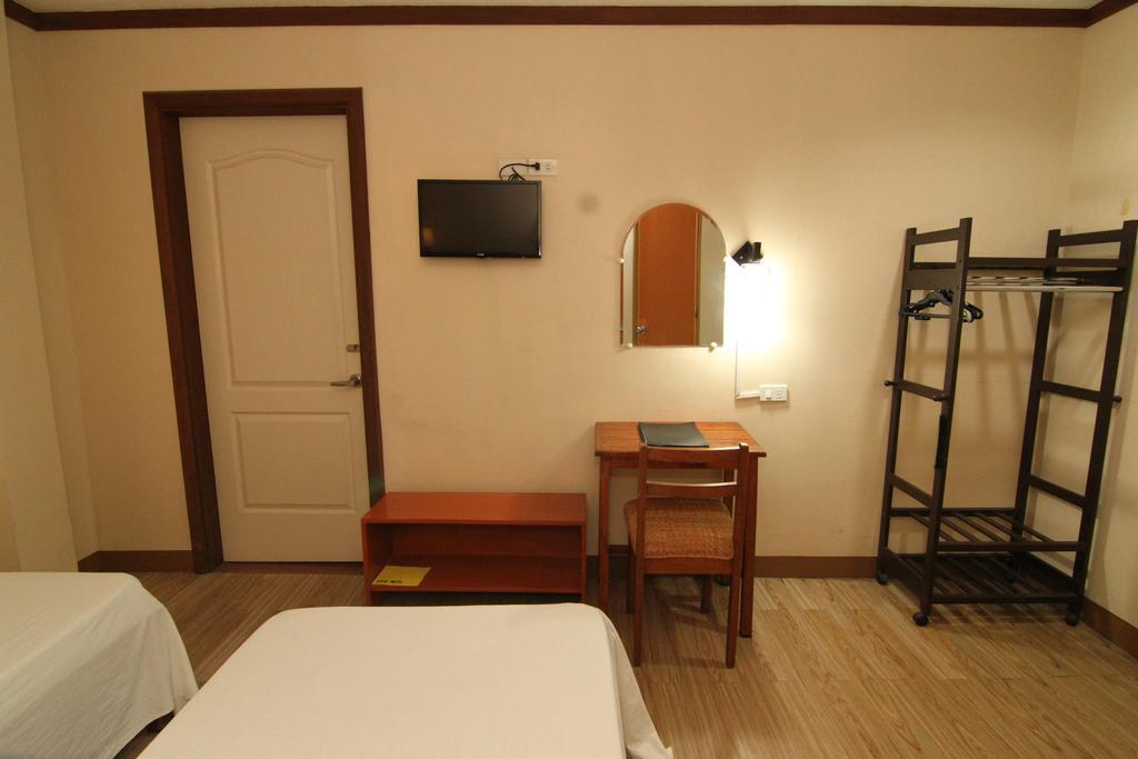 Bahay Ni Tuding - House Of Tuding Hotel Davao Ngoại thất bức ảnh