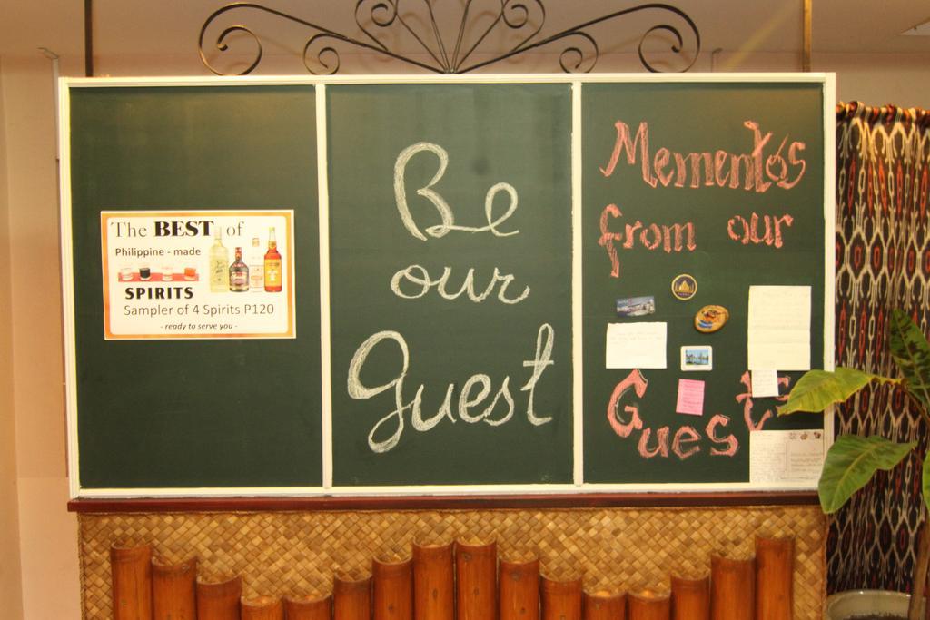 Bahay Ni Tuding - House Of Tuding Hotel Davao Ngoại thất bức ảnh