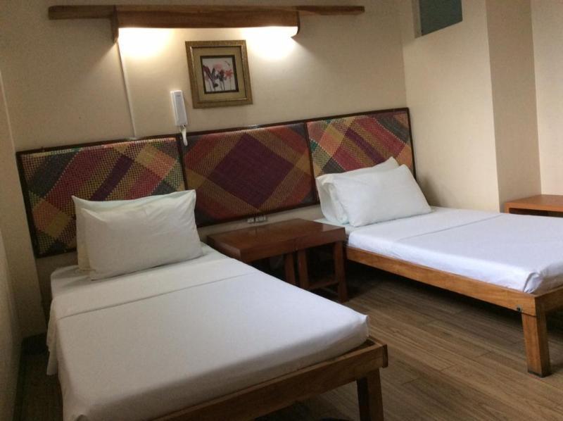 Bahay Ni Tuding - House Of Tuding Hotel Davao Ngoại thất bức ảnh