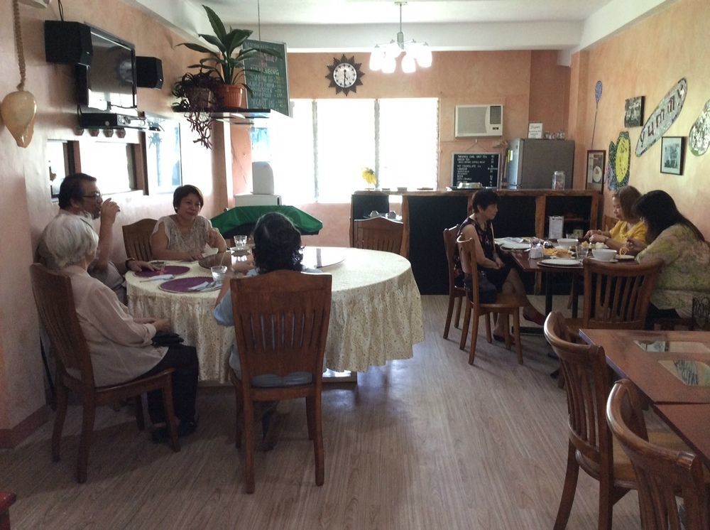 Bahay Ni Tuding - House Of Tuding Hotel Davao Ngoại thất bức ảnh