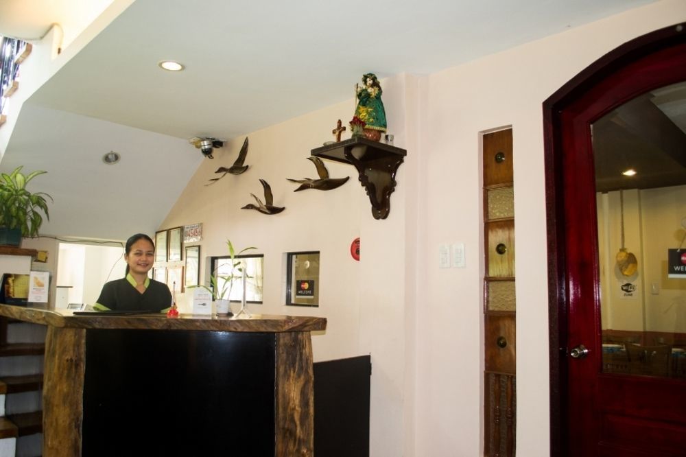 Bahay Ni Tuding - House Of Tuding Hotel Davao Ngoại thất bức ảnh