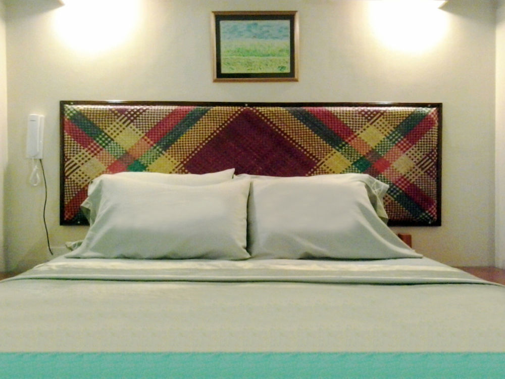 Bahay Ni Tuding - House Of Tuding Hotel Davao Ngoại thất bức ảnh