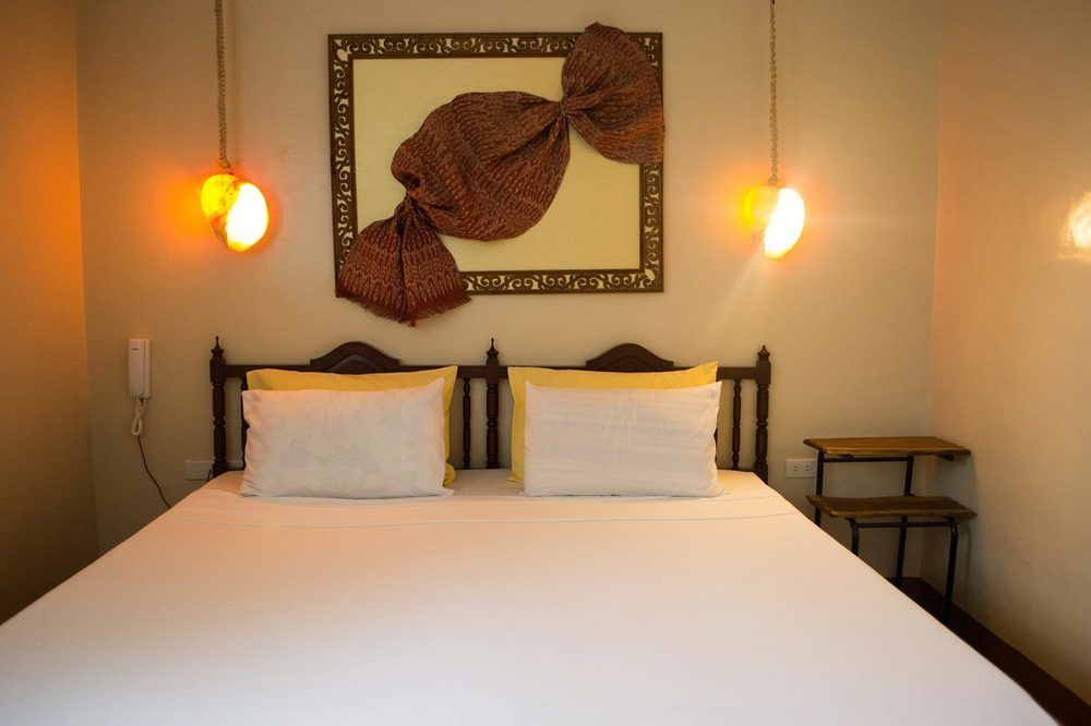 Bahay Ni Tuding - House Of Tuding Hotel Davao Ngoại thất bức ảnh