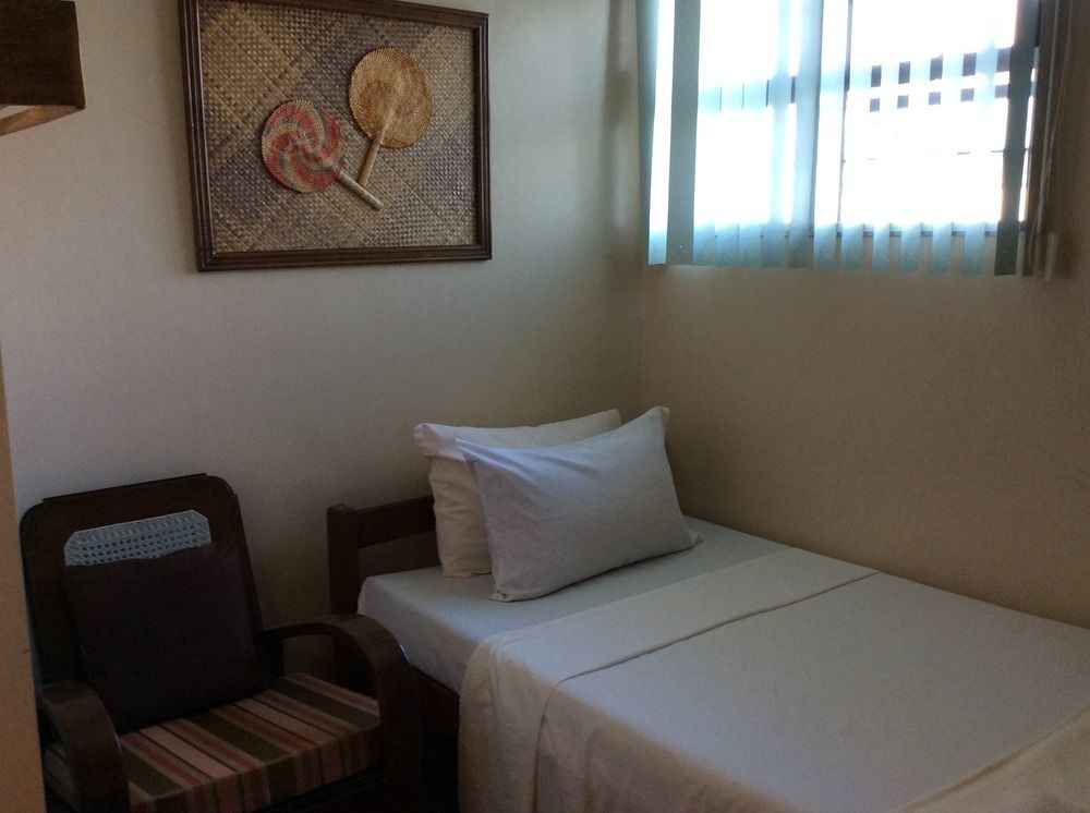 Bahay Ni Tuding - House Of Tuding Hotel Davao Ngoại thất bức ảnh