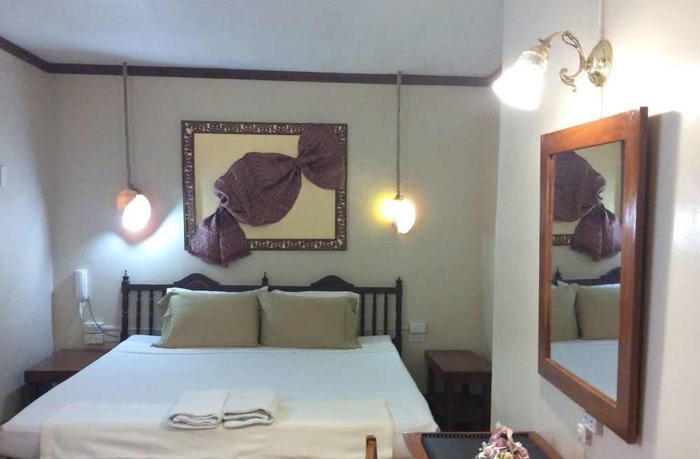 Bahay Ni Tuding - House Of Tuding Hotel Davao Ngoại thất bức ảnh