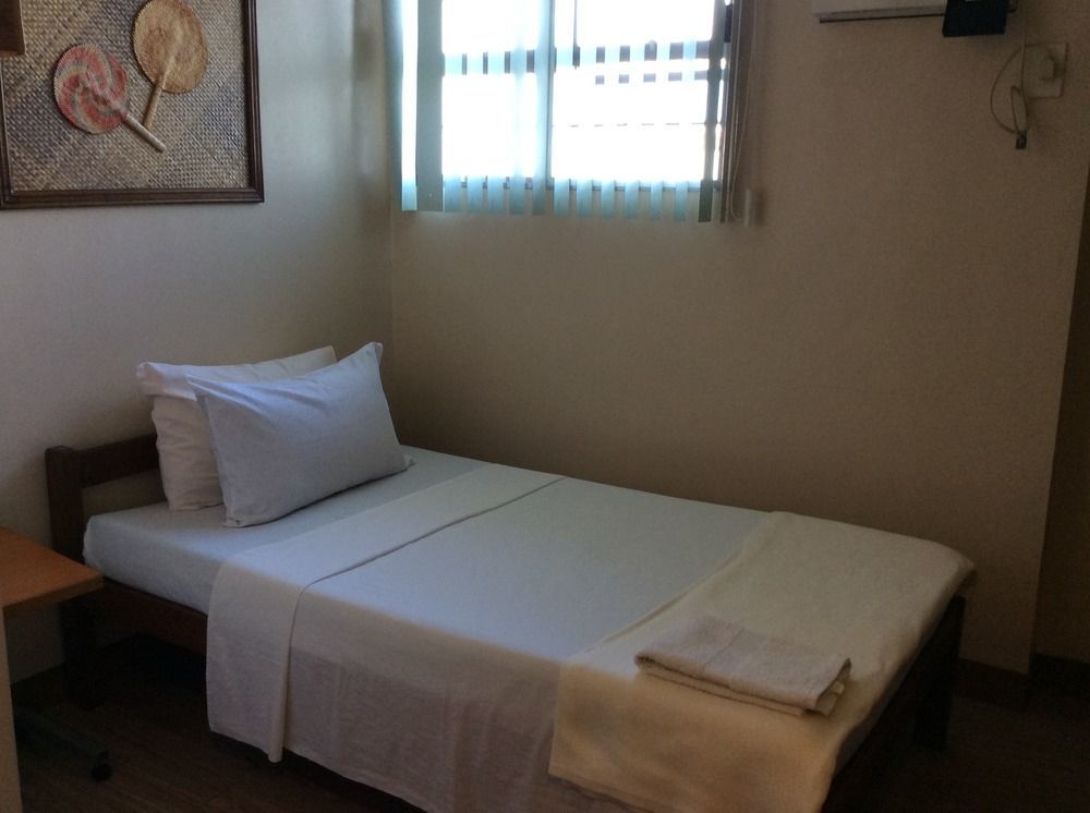 Bahay Ni Tuding - House Of Tuding Hotel Davao Ngoại thất bức ảnh