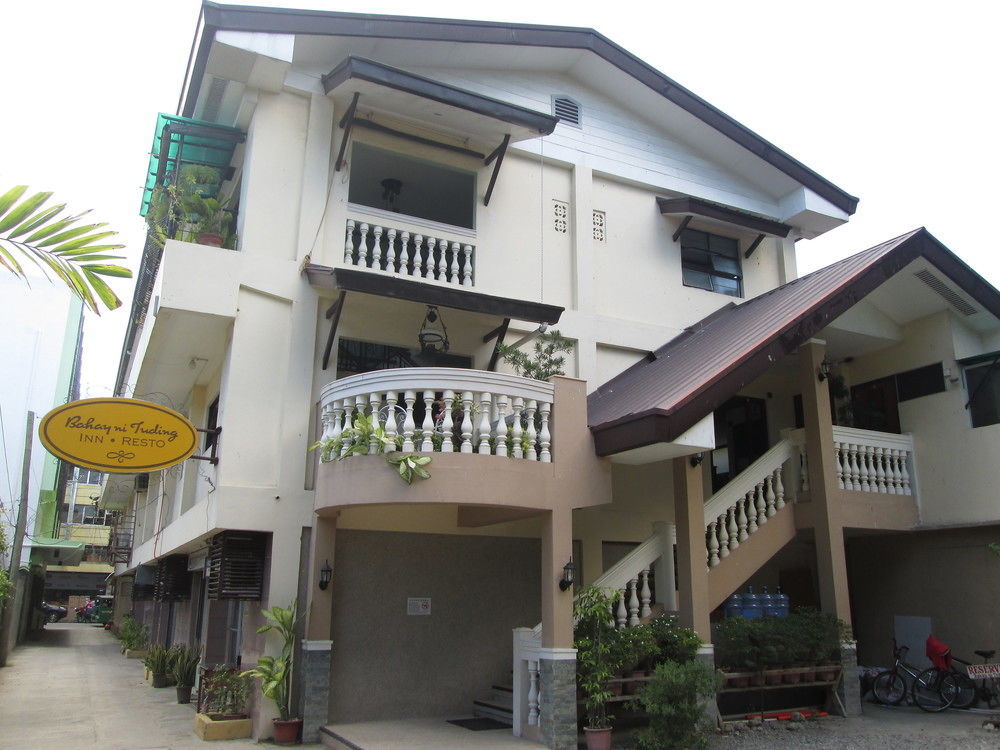 Bahay Ni Tuding - House Of Tuding Hotel Davao Ngoại thất bức ảnh