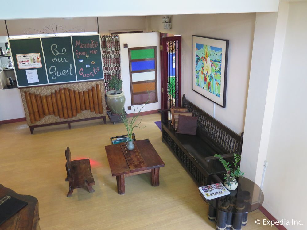 Bahay Ni Tuding - House Of Tuding Hotel Davao Ngoại thất bức ảnh