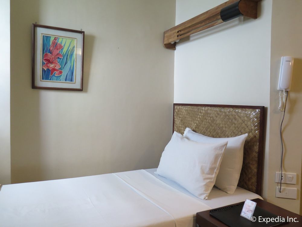 Bahay Ni Tuding - House Of Tuding Hotel Davao Ngoại thất bức ảnh