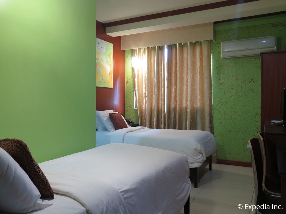 Bahay Ni Tuding - House Of Tuding Hotel Davao Ngoại thất bức ảnh