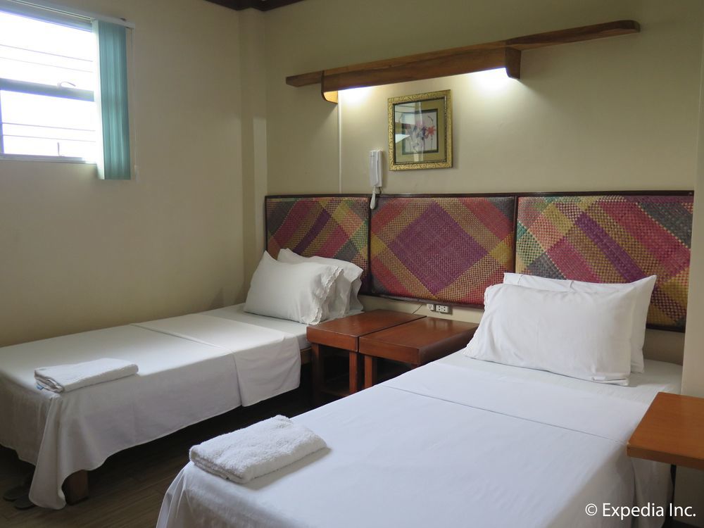 Bahay Ni Tuding - House Of Tuding Hotel Davao Ngoại thất bức ảnh