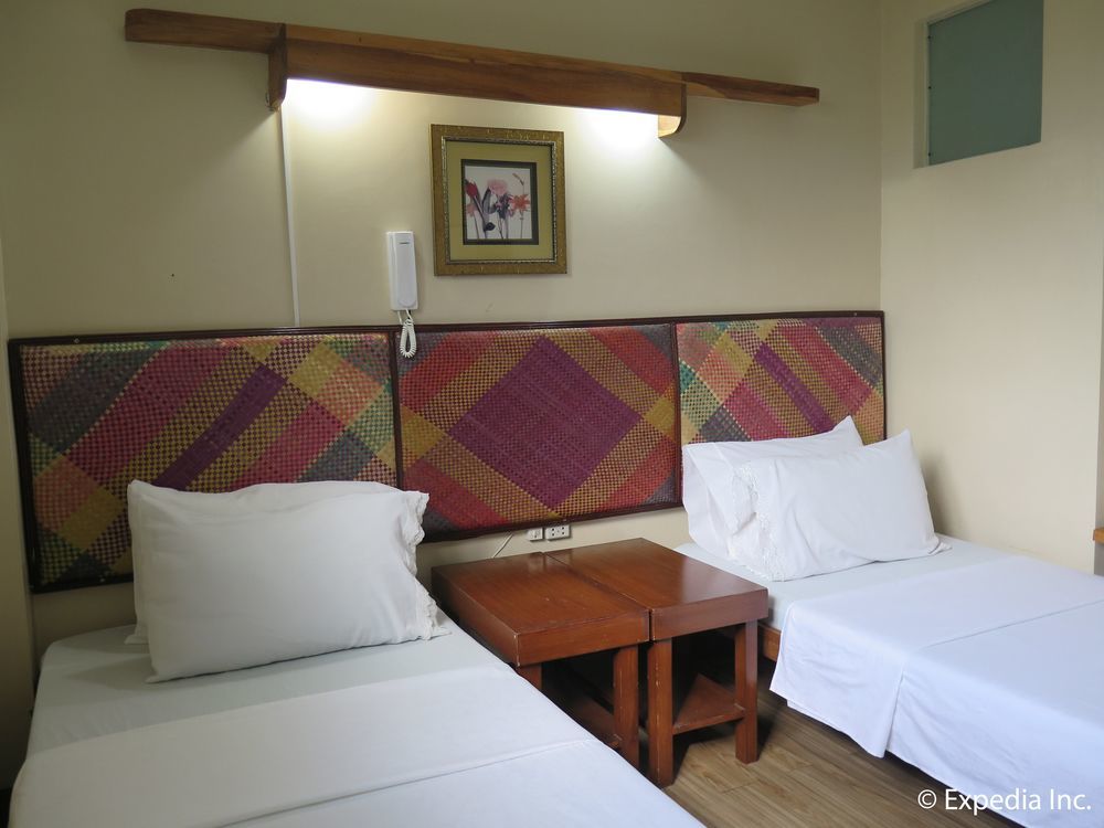 Bahay Ni Tuding - House Of Tuding Hotel Davao Ngoại thất bức ảnh