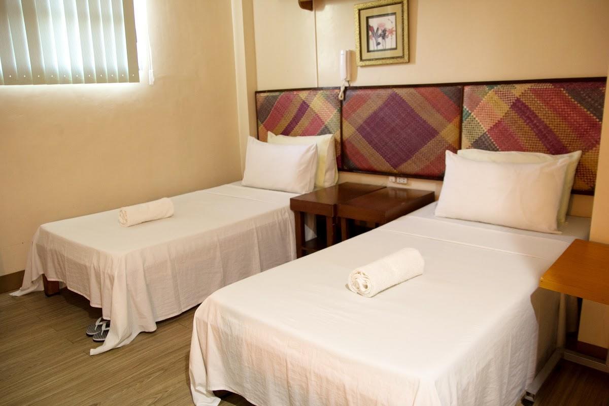Bahay Ni Tuding - House Of Tuding Hotel Davao Ngoại thất bức ảnh