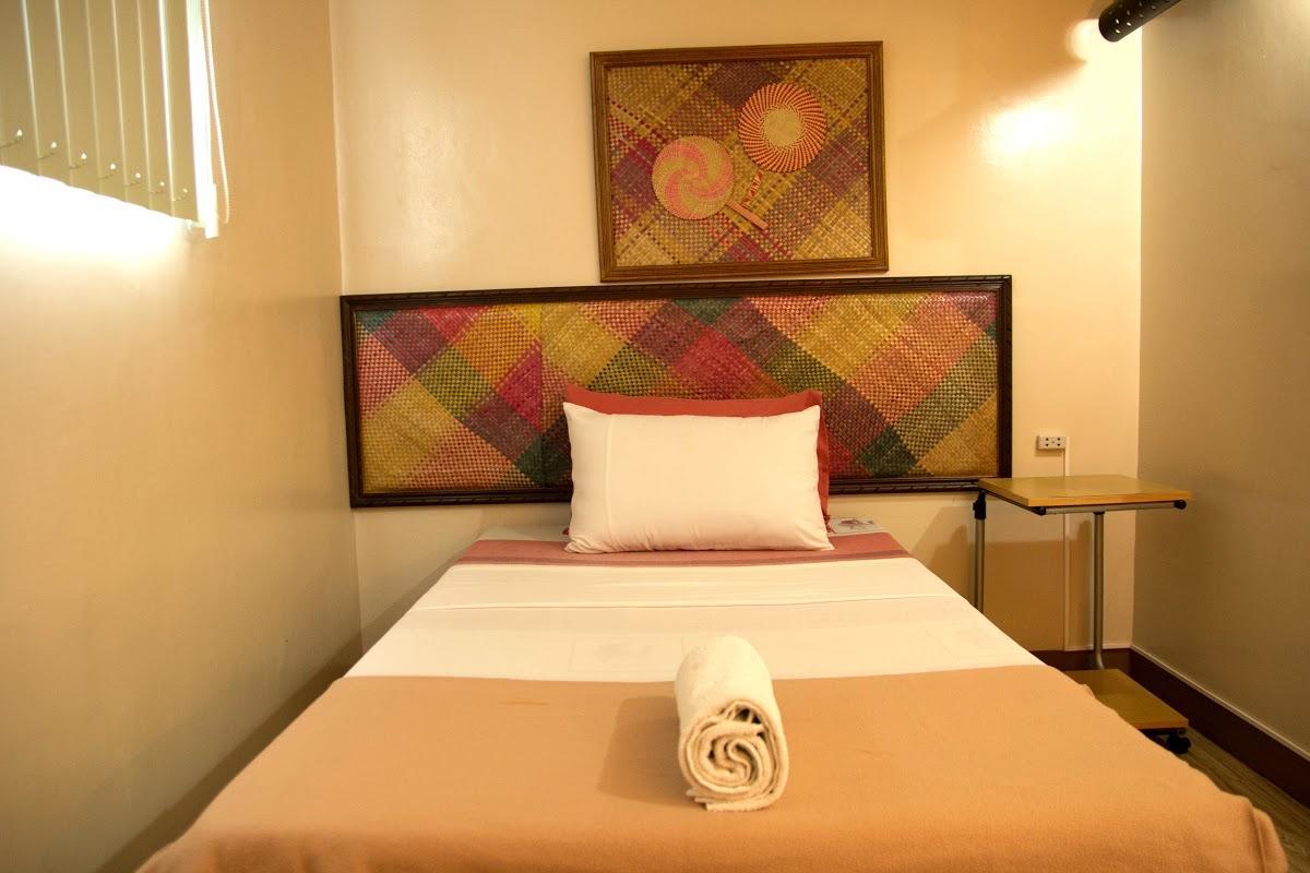 Bahay Ni Tuding - House Of Tuding Hotel Davao Ngoại thất bức ảnh