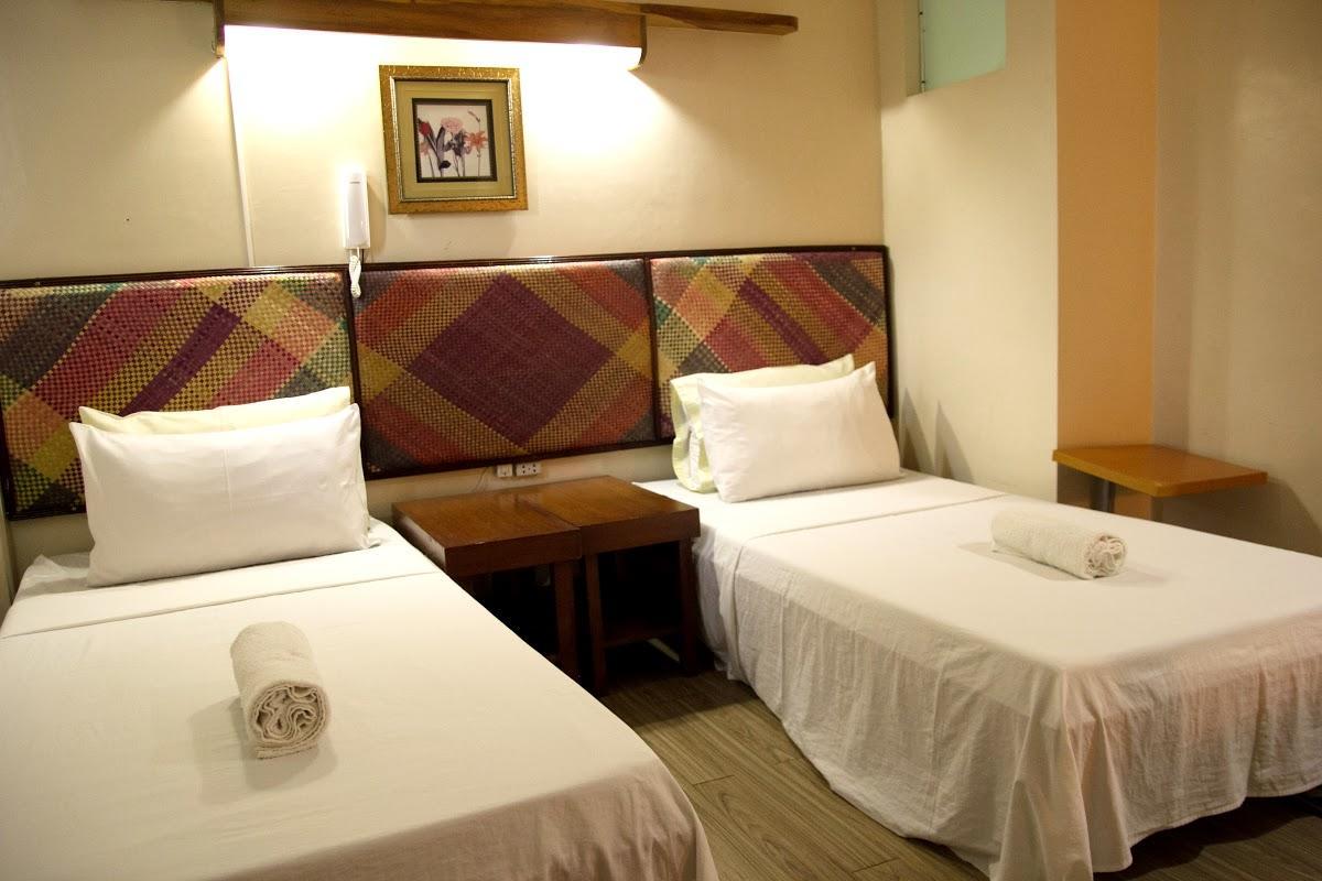 Bahay Ni Tuding - House Of Tuding Hotel Davao Ngoại thất bức ảnh
