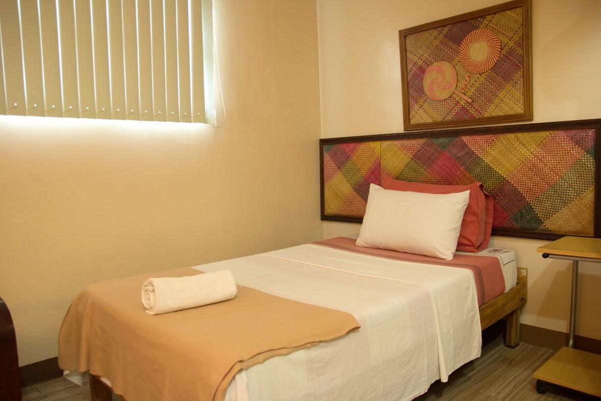 Bahay Ni Tuding - House Of Tuding Hotel Davao Ngoại thất bức ảnh