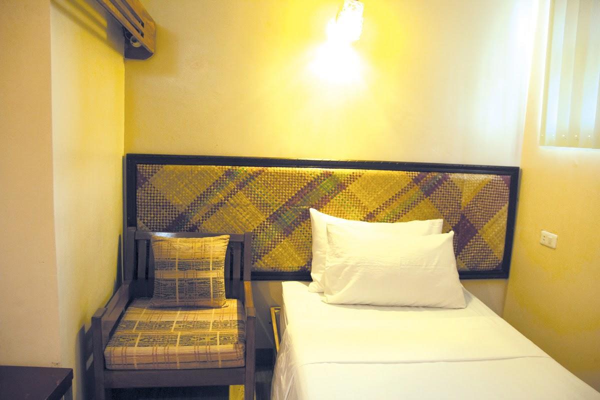 Bahay Ni Tuding - House Of Tuding Hotel Davao Ngoại thất bức ảnh