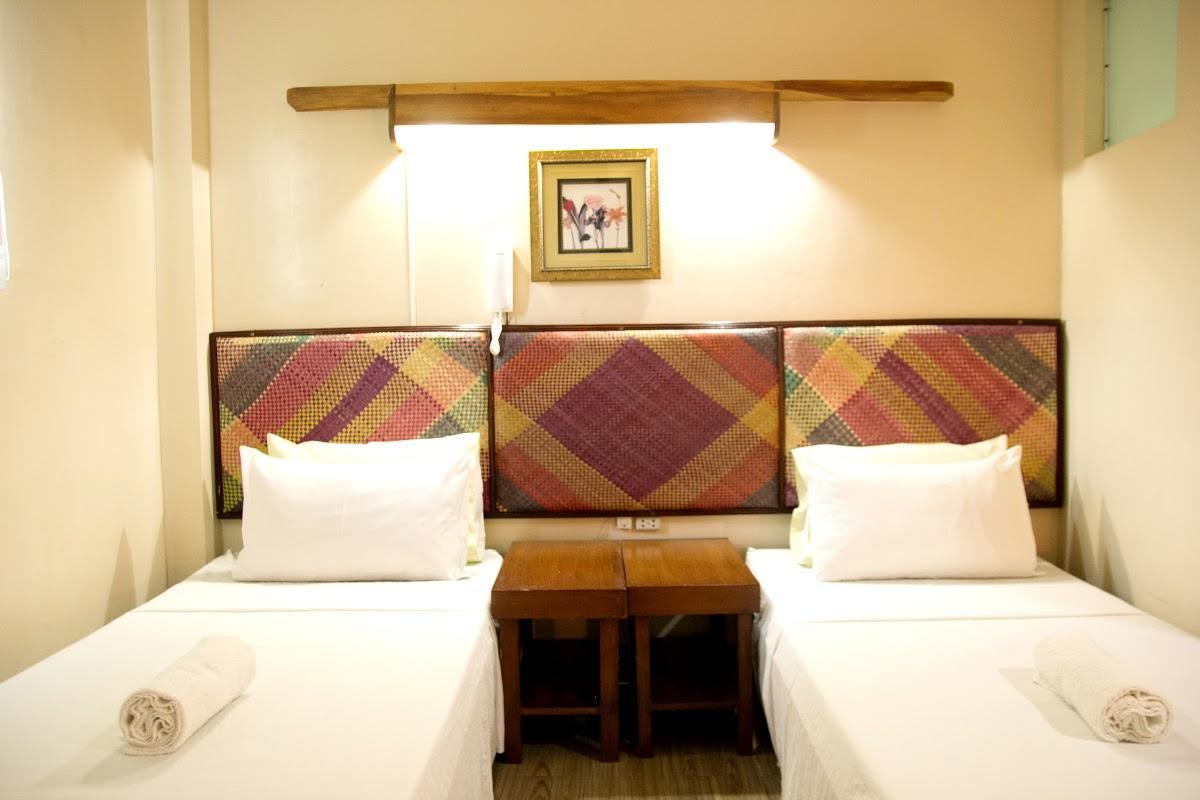 Bahay Ni Tuding - House Of Tuding Hotel Davao Ngoại thất bức ảnh