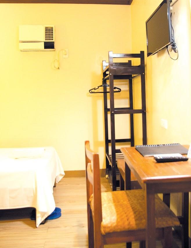 Bahay Ni Tuding - House Of Tuding Hotel Davao Ngoại thất bức ảnh