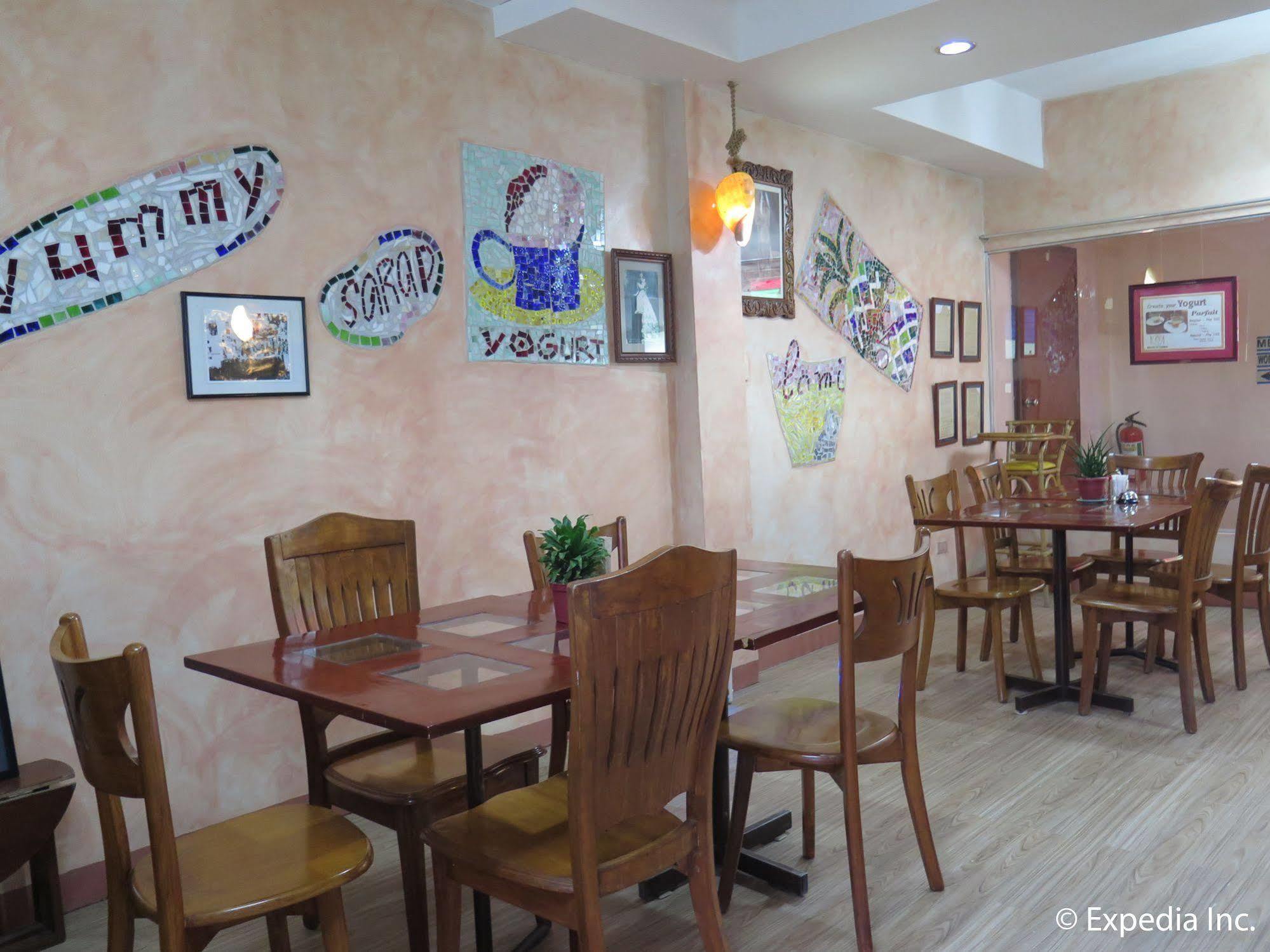 Bahay Ni Tuding - House Of Tuding Hotel Davao Ngoại thất bức ảnh