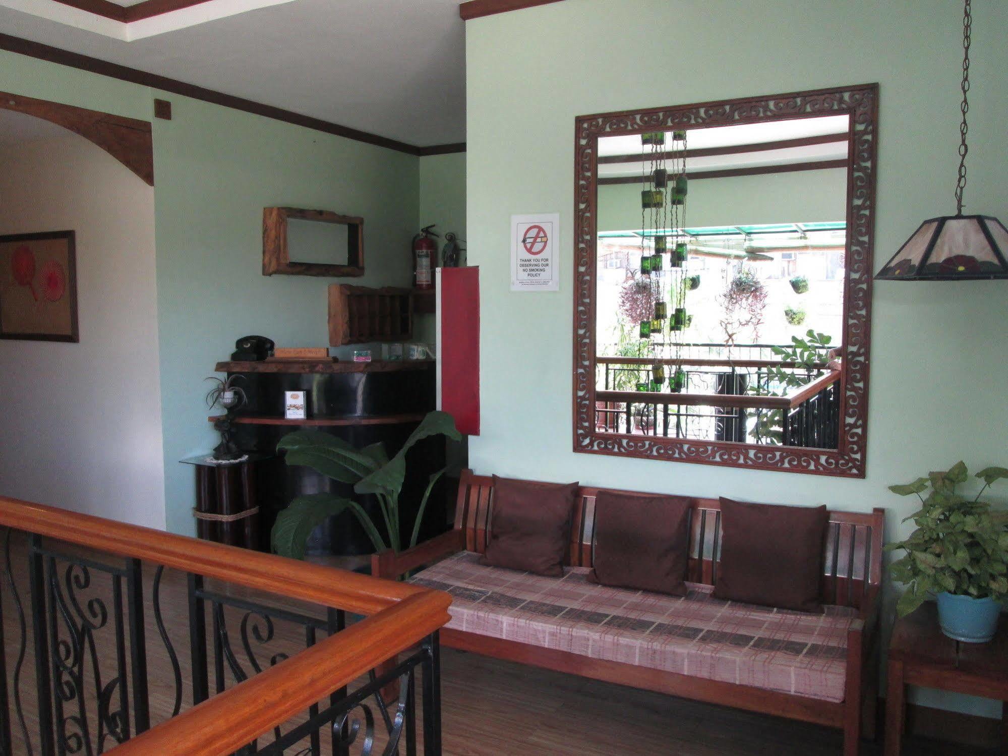 Bahay Ni Tuding - House Of Tuding Hotel Davao Ngoại thất bức ảnh