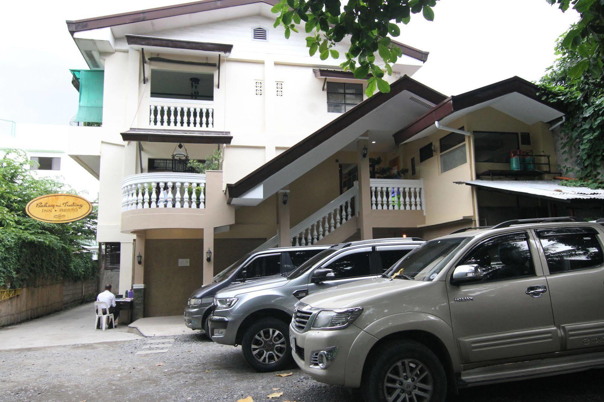 Bahay Ni Tuding - House Of Tuding Hotel Davao Ngoại thất bức ảnh