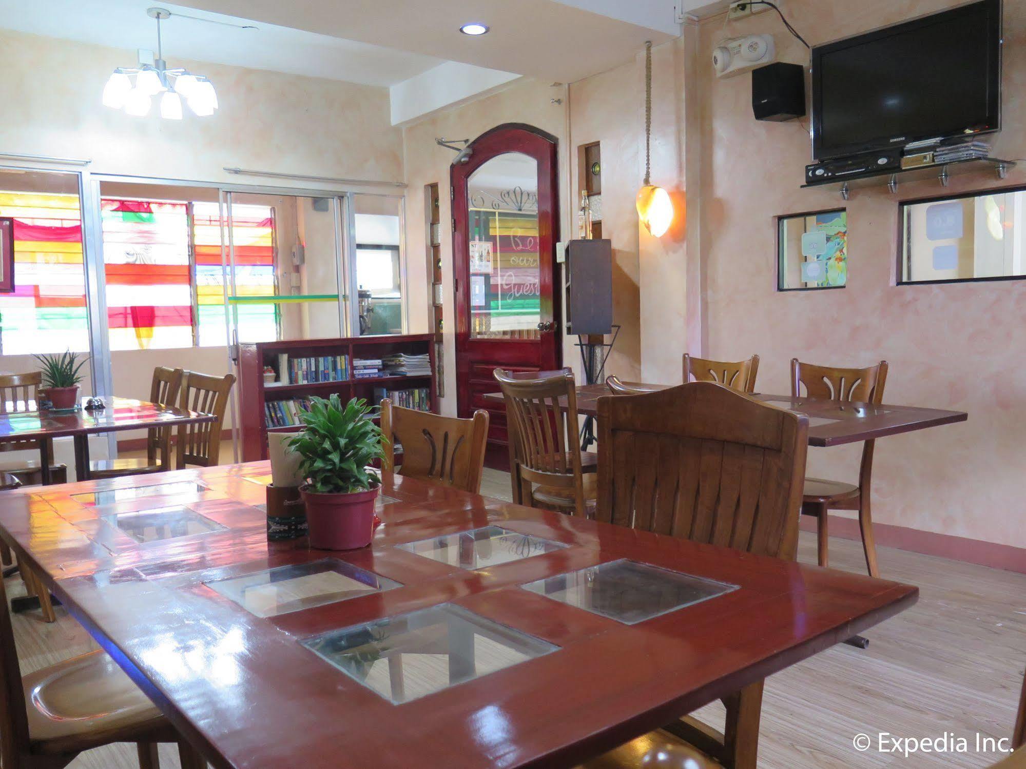 Bahay Ni Tuding - House Of Tuding Hotel Davao Ngoại thất bức ảnh
