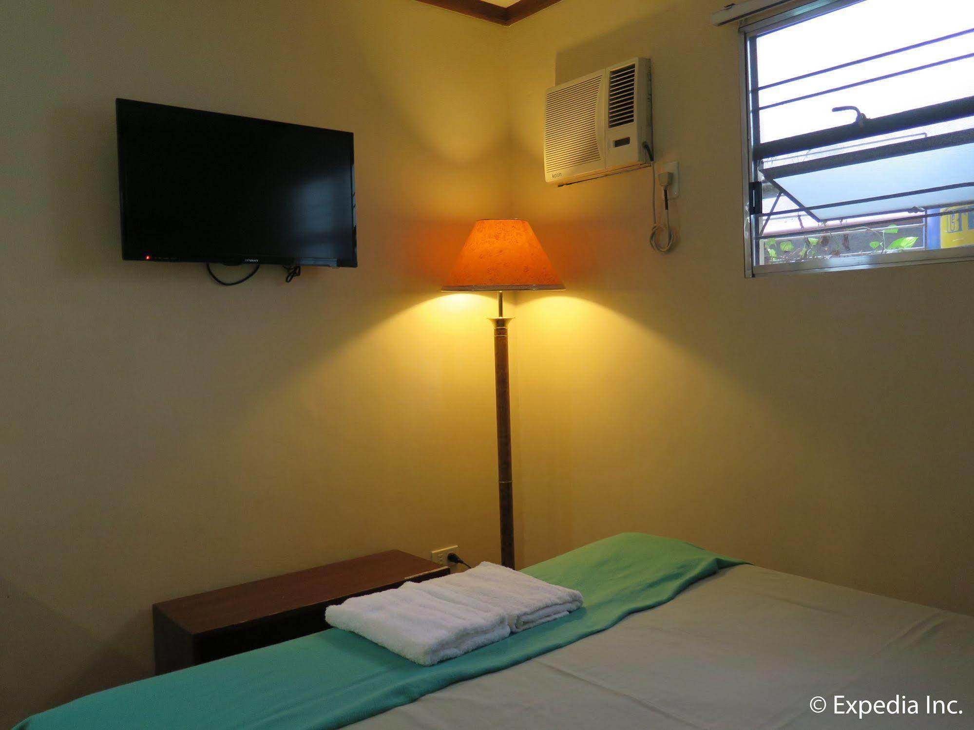 Bahay Ni Tuding - House Of Tuding Hotel Davao Ngoại thất bức ảnh